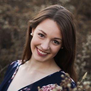 Meet your Posher, Rachael